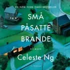 Små påsatte brande af Celeste Ng