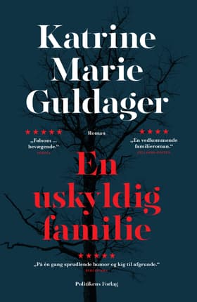 En uskyldig familie af Katrine Marie Guldager