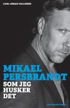 Mikael Persbrandt