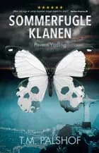 Sommerfugleklanen - Pavens Yndling
