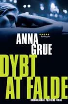 Dybt at falde