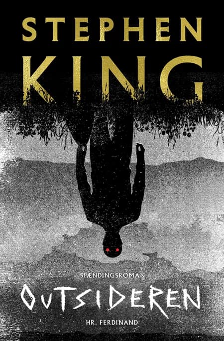 Outsideren af Stephen King