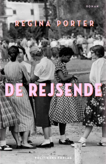 De rejsende af Regina Porter
