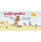 Wulffmorgenthaler kalender 2020 af Anders Morgenthaler og Mikael Wulff