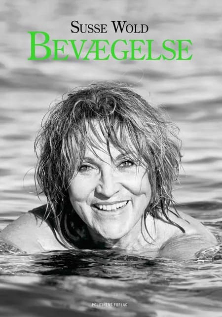 Bevægelse af Susse Wold