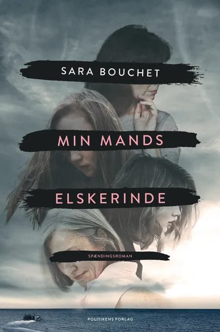 Min mands elskerinde af Sara Bouchet