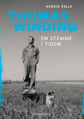 Thomas Winding af Henrik Palle