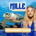 Mille og alverdens dyr - Havskildpadden Kaiomi af Mille Gori