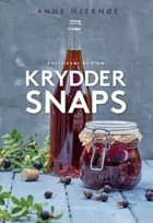 Politikens bog om kryddersnaps af Anne Hjernøe