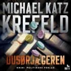 Dusørjægeren af Michael Katz  Krefeld