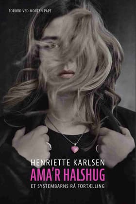 Ama'r halshug af Henriette Karlsen