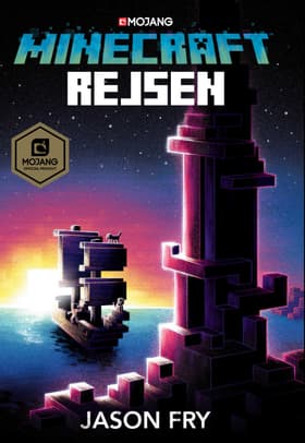 Rejsen af Jason Fry