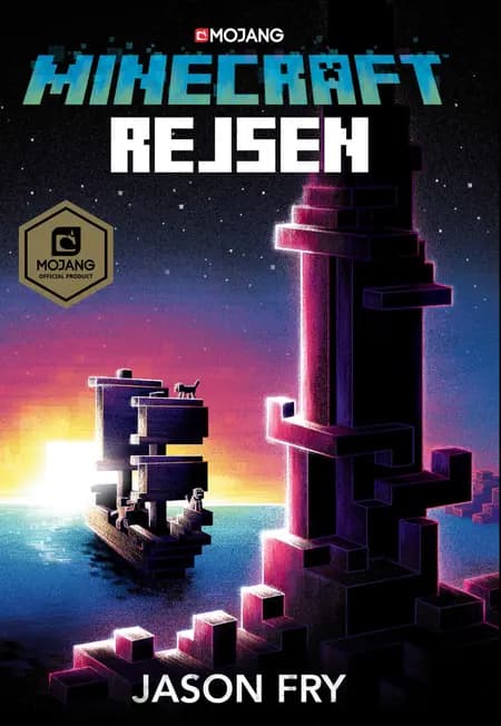 Rejsen af Jason Fry