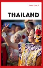 Turen går til Thailand