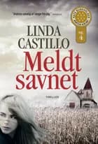 Meldt savnet af Linda Castillo