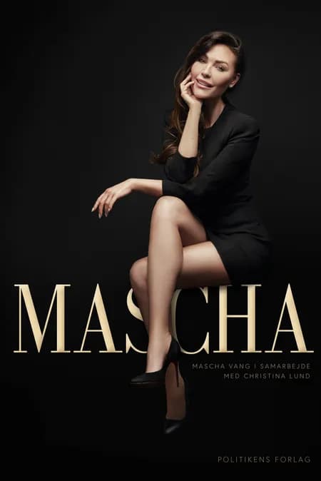 Mascha af Christina Lund