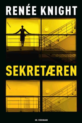 Sekretæren af Renee Knight