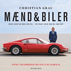 Mænd & Biler af Christian Grau