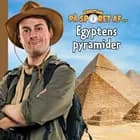 Kristian på sporet af Egyptens pyramider af Kristian Gintberg