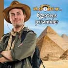 Kristian på sporet af Egyptens pyramider af Kristian Gintberg