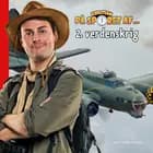 Kristian på sporet af 2. verdenskrig af Kristian Gintberg