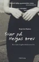 Svar på Helgas brev