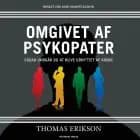 Omgivet af psykopater
