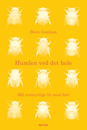 Humlen ved det hele af Dave Goulson