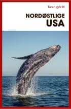 Turen går til Nordøstlige USA af Louise Kastrup Scheibel