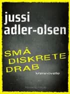 Små diskrete drab