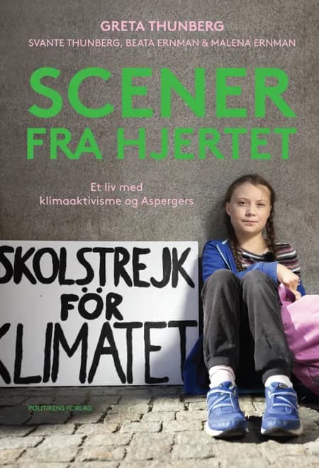 Scener fra hjertet af Beata Ernman