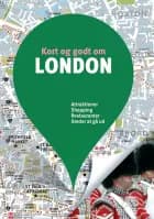 Kort og godt om London af Diverse forfattere