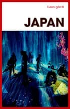 Turen går til Japan