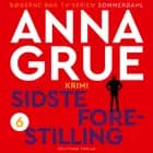Sidste forestilling