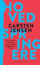 Hovedspringere af Carsten Jensen