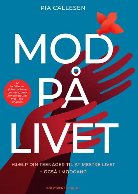 Mod på livet af Pia Callesen