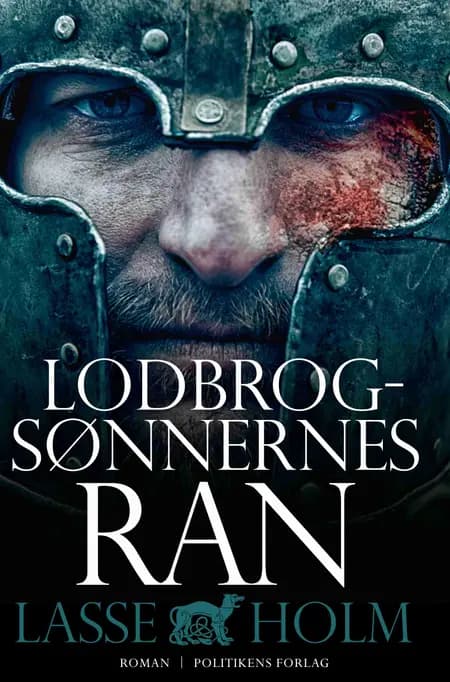 Lodbrogsønnernes ran af Lasse Holm