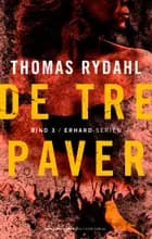De tre paver af Thomas Rydahl
