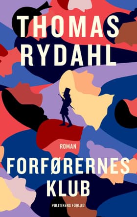 Forførernes klub af Thomas Rydahl