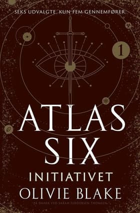 Initiativet af Olivie Blake