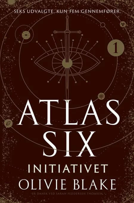 Initiativet af Olivie Blake