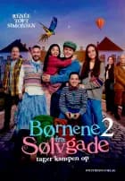 Børnene fra Sølvgade tager kampen op af Renée Toft Simonsen