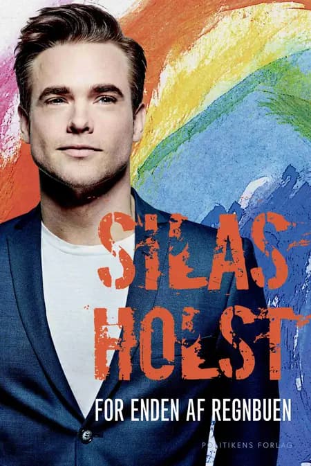 For enden af regnbuen af Silas Holst