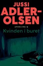Kvinden i buret af Jussi Adler-Olsen