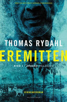 Eremitten af Thomas Rydahl