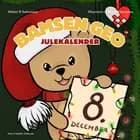 Bamsen Geos julekalender - Bæveren kommer til undsætning af Mikkel Palm Salmonsen og Marie Munk Jensen
