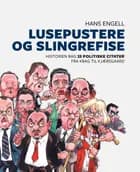 Lusepustere og slingrefise