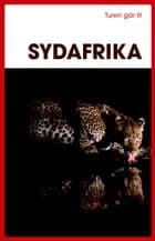 Turen går til Sydafrika af Peter Wulff Kåri