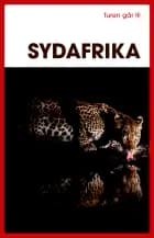 Turen går til Sydafrika af Peter Wulff Kåri