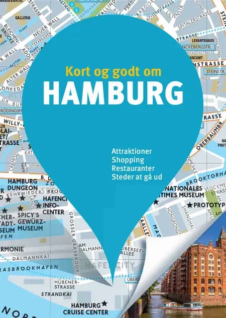 Kort og godt om Hamburg af undefined